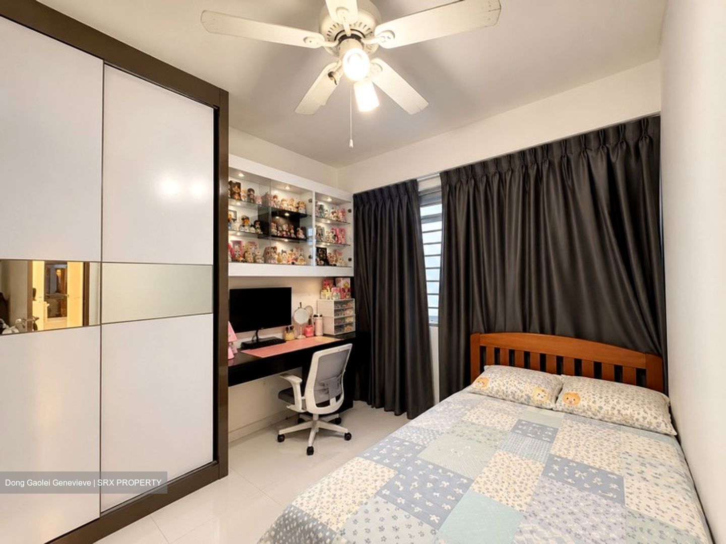 Northvale (D23), Apartment #629342241